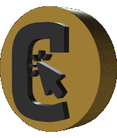 Click Sticker by conceptoclick