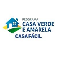 Casa Cm Sticker by Gustavo_CasaFacil