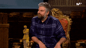 Raul Cimas Ceh GIF by Movistar+