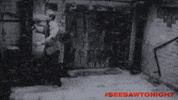 horror film GIF by Saw - 10th Anniversary Re-Release Event