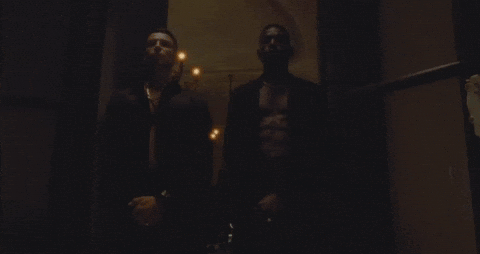 Foreign Things GIF by Amber Mark