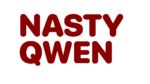 Nasty Girl Keng Sticker by The Network/La Red