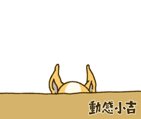 Animation Dog GIF