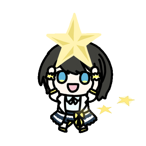 Subaru Sticker by circlecan