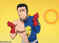 Dance Move GIF
