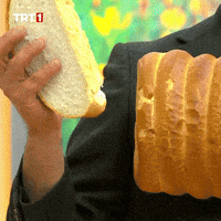 Hungry Share GIF by TRT