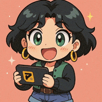 Celebration Wow GIF by Persona