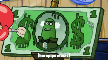 season 9 episode 6 GIF by SpongeBob SquarePants
