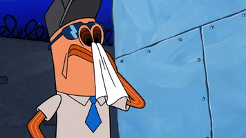 season 9 episode 6 GIF by SpongeBob SquarePants