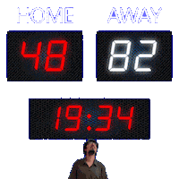 48 Home Sticker