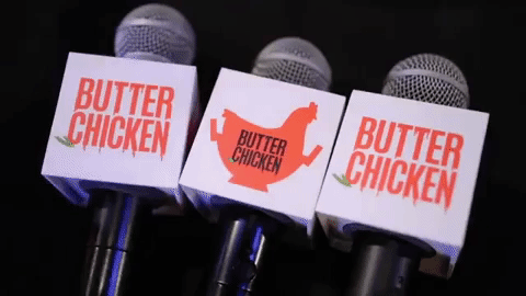 GIF by Butter Chicken Podcast