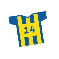 Shirt Svc Sticker by SVC2000