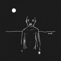 Night Drawing GIF