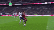 liverpool tottenham GIF by nss sports
