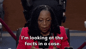 Senate Judiciary Committee GIF by GIPHY News