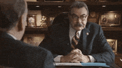 Blue Bloods GIF by CBS