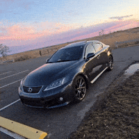 Toyota Lexus GIF