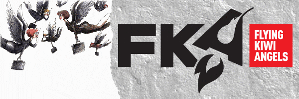 FlyingKiwiAngels giphyupload another fka friday fka news GIF