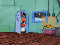 selling out season 4 GIF by SpongeBob SquarePants