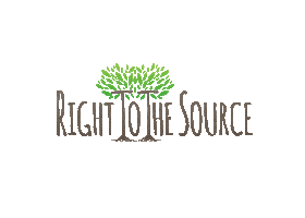 Podcast Breathe Sticker by Right To The Source