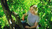 Superponni fun smile marketing agency GIF