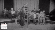 Celebrate African American GIF by Fleischer Studios