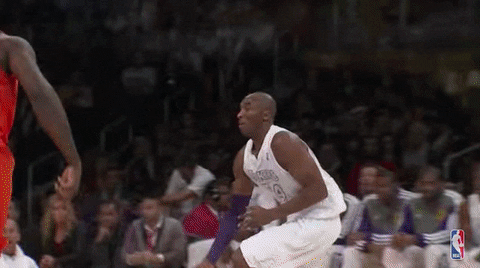 kobe bryant GIF