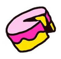 Happy Birthday Sticker by Originals