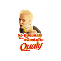 Qualy Sticker by brfsadia