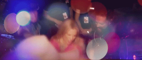 new york city GIF by kylieminogue
