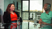 Accepting It Is What It Is GIF by BDHCollective