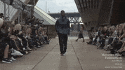 mbfwa 2017 dion lee GIF by Mercedes-Benz Fashion Week Australia