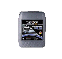 Motor Yağı Sticker by Throne Oil