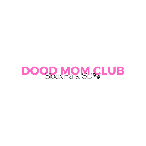 Golden Doodle Dogmom Sticker by 605 Real EState