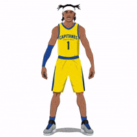 Mexico City Basketball GIF by SportsManias