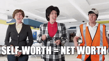 CarlaDelaney tv hi news actor GIF