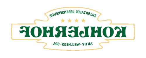 Zillertal Sticker by Hotel Kohlerhof