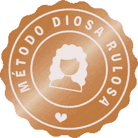 AmarasAlicorp rizos ondas amaras diosarulosa Sticker