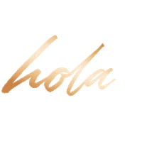 Hola Sticker by Virgin Radio Lebanon