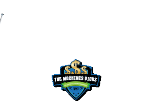 MachinesPicks betting sportsbetting machinespicks sportspicks Sticker