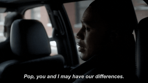 lee daniels GIF by Empire FOX