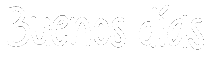 Good Morning Sticker