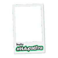 Festival Lollapalooza Sticker by HULU