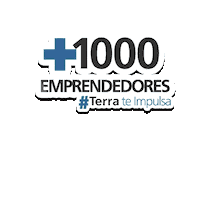 CorporacionGrupoTerra honduras emprendedores apoyo tti Sticker