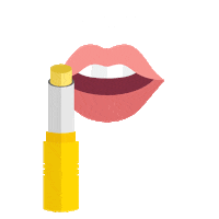 Lips Lipstick Sticker by L'Occitane En Provence