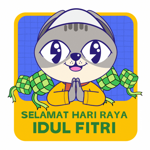 Cat Influencer GIF by KOL.ID