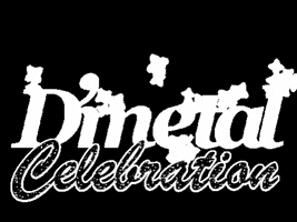 Celebration GIF by D'metal