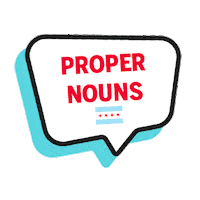Chi Grammar Sticker by Chicago Sun-Times