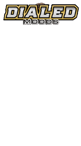 Energy Drink Gym Sticker by Dialed Moods