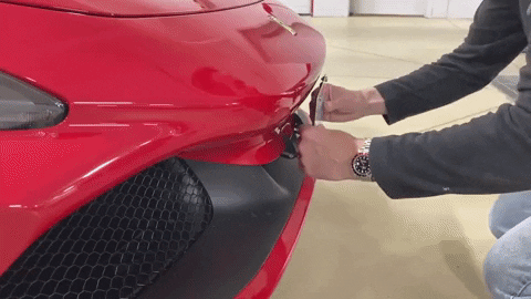 GIF by Element Fire Extinguishers